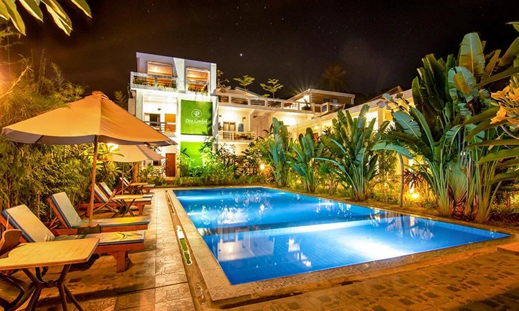 DIVA POOL