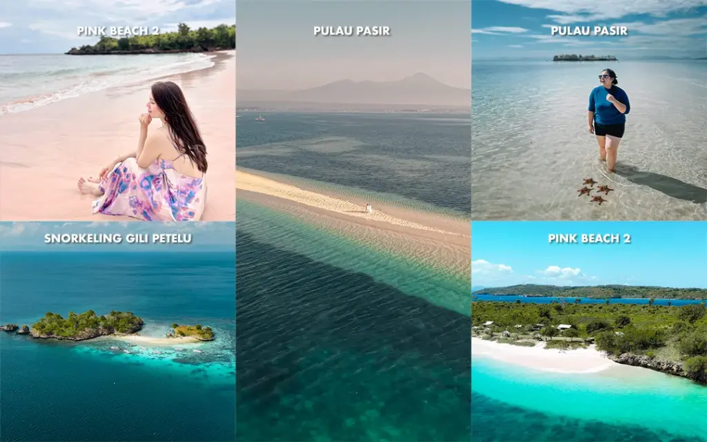 EXPLORE MANDALIKA