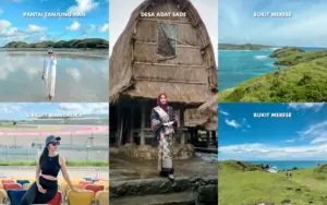 EXPLORE MANDALIKA