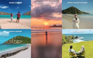 EXPLORE MANDALIKA
