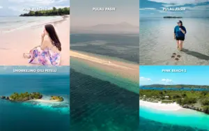EXPLORE MANDALIKA