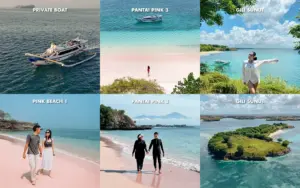 EXPLORE MANDALIKA