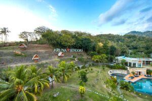 ARUNA SENGGIGI RESORT