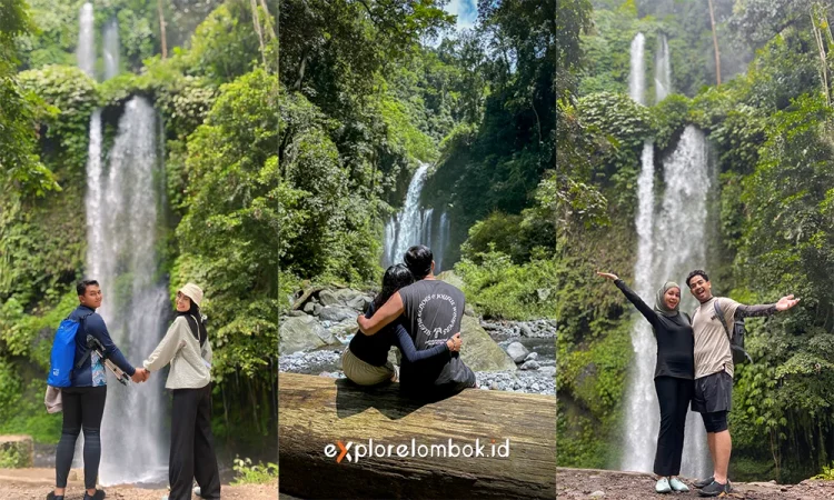 TIU KELEP SENDANG GILI